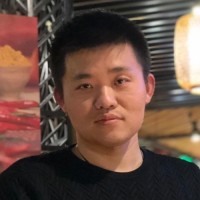 Jack Yu
