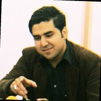 Kashif Iqbal