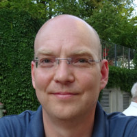 Kristoffer Schrøder