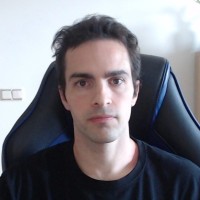 👨‍💻 Daniel Cuesta