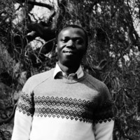 Dickson Kwame Boateng