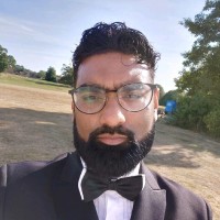 Nur M Hamza Rujubali