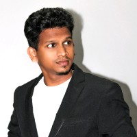 Ramesh Aravind