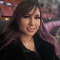 Elizabeth Pelagio Mejia
