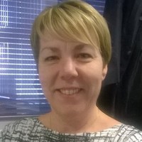 Tracey Hall