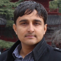 Dipesh Bhattarai