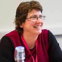 Helen Cox