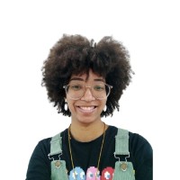Tatiana Fiuza 🏳️🌈