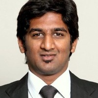 Raj Kumar