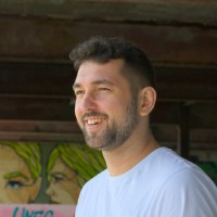 Bastien GARNIER