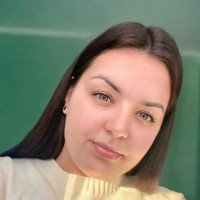 Polina Pykhova