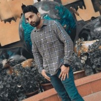 Shad Rajput