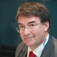 Dr David Edwards