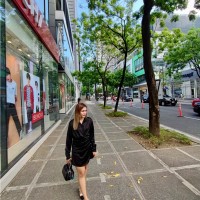 Joana Marie Avila