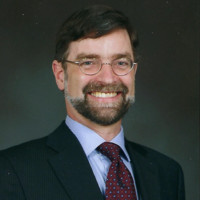 Robert Fairholm