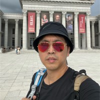 Chenyu Liu, PMP