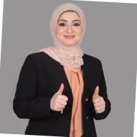 Fatema Almukhtar