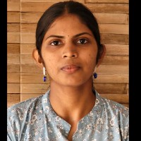 Sreepriya S