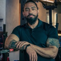 Luke Raj