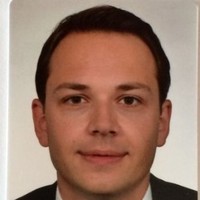 Kristian Bender