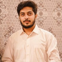 Syed Hasnain