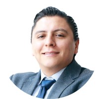 Alfredo Ramírez Olivera