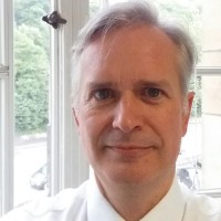Alan Johnston