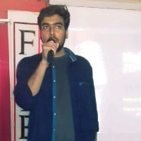 Kaushal Tiwari