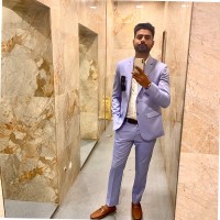 Shabbir Alam