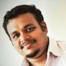 Rajesh G