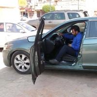 Yusuf Arif