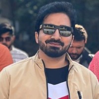 Puspendra Singh