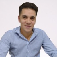 Sebastián Moure