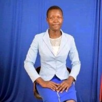 Eunice Oloo