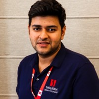 Deepak Vaswani