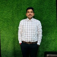 Dhananjay Bhingardive