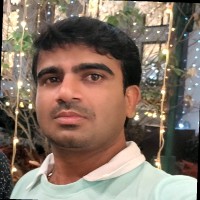 Manjunatha Ym
