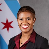Dionne L. Richardson