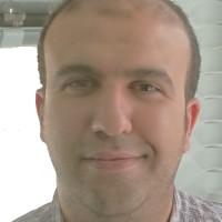 Muhammed Chaouky Ousrhir