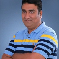 Altaf Hussain Sayyed