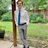Elijah Ramsey