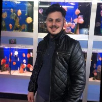 Yasin Ates