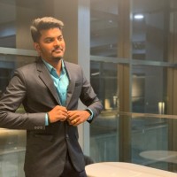 Vinay Kumar Tadepalli