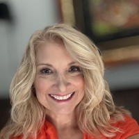 Tracy Bourget, MBA, CFE