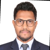 Md.Shah Jahan Seser