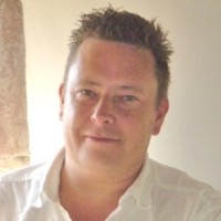 Michel van der Westen