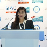 Dieu Nga Nguyen
