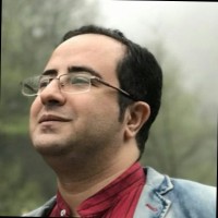 Kaveh Nadem