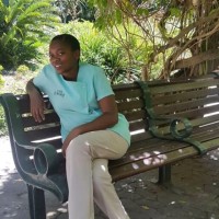 Aphiwe Mazuthu