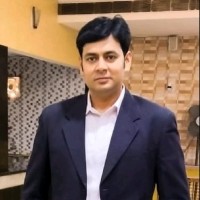 Amit Kumar Baliyase